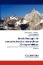 Breakthroughs In Nanoelectronics Research On 2d Superlattices - Preview