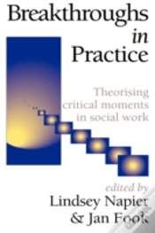 Capa do artigo Breakthroughs In Practice