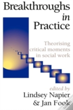 Capa do artigo Breakthroughs In Practice