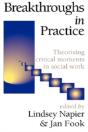 Breakthroughs In Practice - Preview