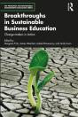 Breakthroughs In Sustainable Business Education - Preview