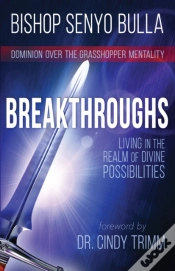 Capa do artigo Breakthroughs