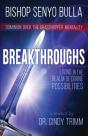Breakthroughs - Preview