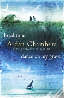 Capa do artigo Breaktime & Dance On My Grave