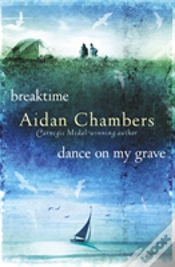 Capa do artigo Breaktime & Dance On My Grave