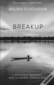 Capa do artigo Breakup