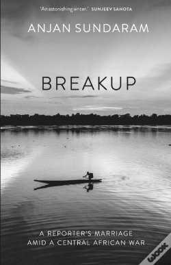 Capa do artigo Breakup