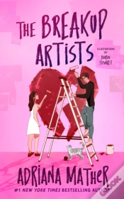 Capa do artigo Breakup Artists