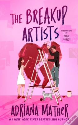 Capa do artigo Breakup Artists