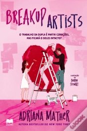 Capa do artigo Breakup Artists