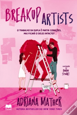 Capa do artigo Breakup Artists