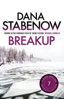 Capa do artigo Breakup
