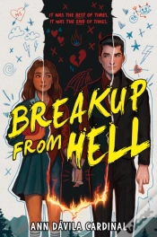 Capa do artigo Breakup From Hell