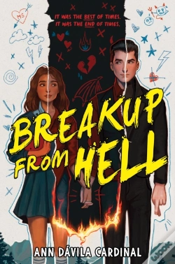 Capa do artigo Breakup From Hell