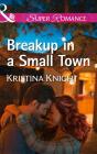 Breakup In A Small Town - Preview