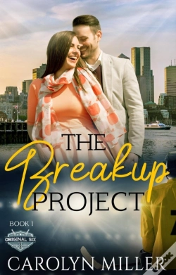 Capa do artigo Breakup Project