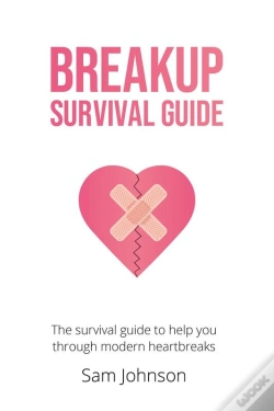 Capa do artigo Breakup Survival Guide