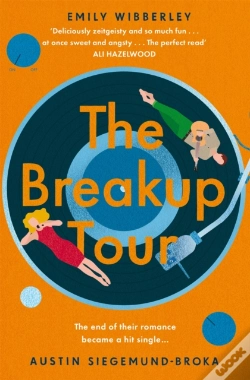 Capa do artigo Breakup Tour