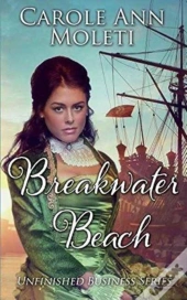 Breakwater Beach