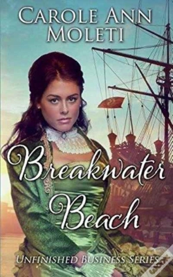 Capa do artigo Breakwater Beach