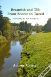 Capa do artigo Breamish And Till: From Source To Tweed