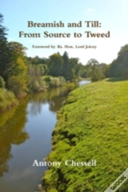 Capa do artigo Breamish And Till: From Source To Tweed