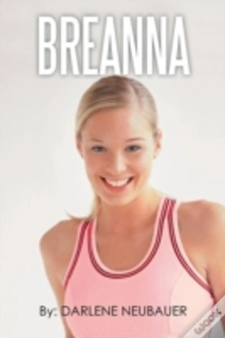 Capa do artigo Breanna