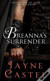 Capa do artigo Breanna