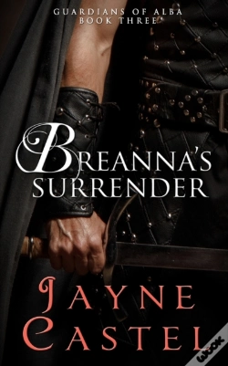 Capa do artigo Breanna'S Surrender: A Medieval Scottish