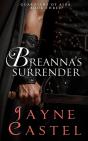 Breanna'S Surrender: A Medieval Scottish - Preview