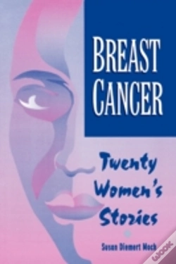 Capa do artigo Breast Cancer