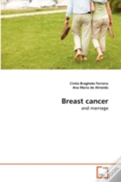 Capa do artigo Breast Cancer