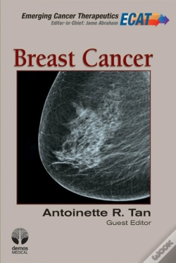 Capa do artigo Breast Cancer