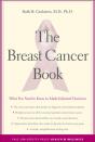 Breast Cancer Book - Preview