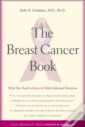 Breast Cancer Book