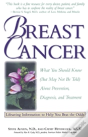 Capa do artigo Breast Cancer