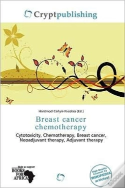 Capa do artigo Breast Cancer Chemotherapy