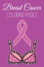 Breast Cancer Coloring Pages - Preview