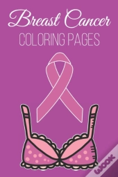 Breast Cancer Coloring Pages