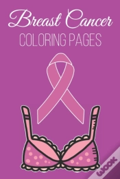 Capa do artigo Breast Cancer Coloring Pages