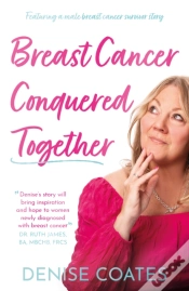 Capa do artigo Breast Cancer Conquered Together