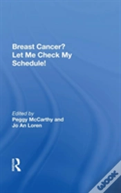 Capa do artigo Breast Cancer? Let Me Check My Schedule!