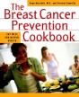 Breast Cancer Prevention Cookbook - Preview