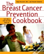 Capa do artigo Breast Cancer Prevention Cookbook