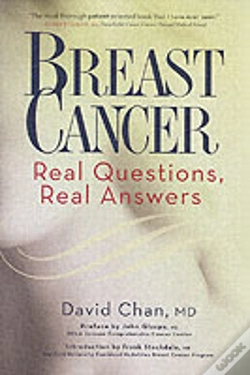 Capa do artigo Breast Cancer: Real Questions, Real Answers