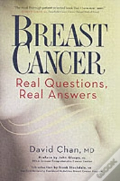 Capa do artigo Breast Cancer: Real Questions, Real Answers