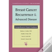 Capa do artigo Breast Cancer Recurrence And Advanced Disease