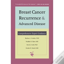 Capa do artigo Breast Cancer Recurrence And Advanced Disease
