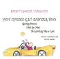 Breast Cancer.  Seriously? - Preview