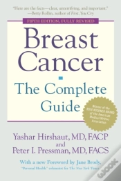 Capa do artigo Breast Cancer: The Complete Guide